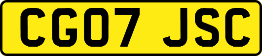 CG07JSC
