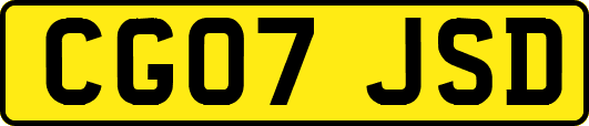 CG07JSD