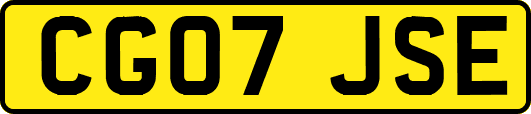 CG07JSE