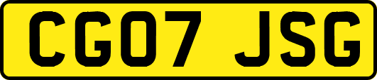CG07JSG