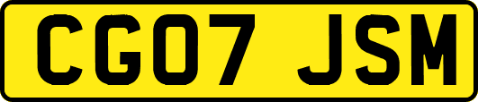 CG07JSM