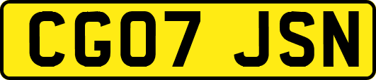 CG07JSN