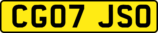CG07JSO