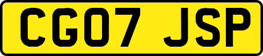 CG07JSP