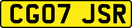 CG07JSR