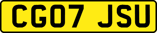 CG07JSU