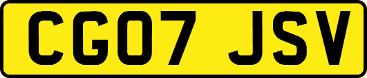 CG07JSV