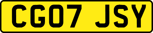 CG07JSY