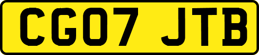 CG07JTB