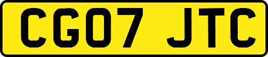 CG07JTC