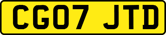 CG07JTD