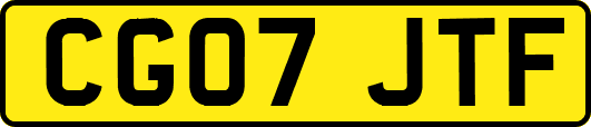 CG07JTF