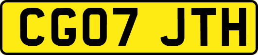 CG07JTH