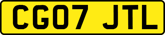 CG07JTL