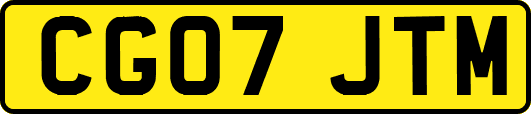 CG07JTM
