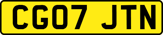 CG07JTN