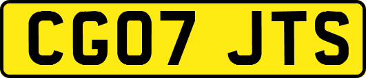CG07JTS