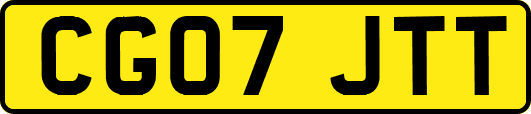 CG07JTT