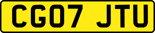 CG07JTU