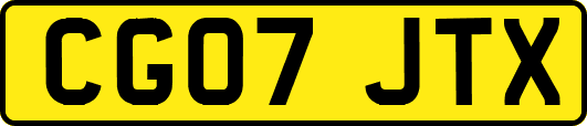 CG07JTX