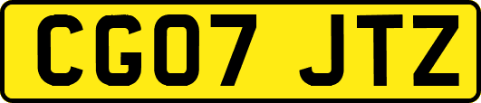 CG07JTZ