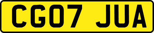CG07JUA