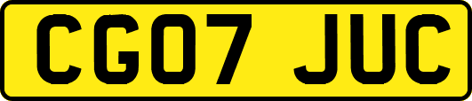 CG07JUC