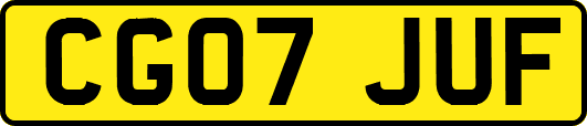 CG07JUF
