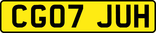 CG07JUH
