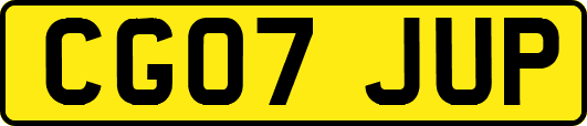 CG07JUP
