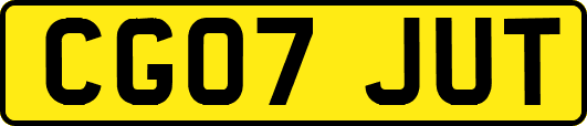 CG07JUT