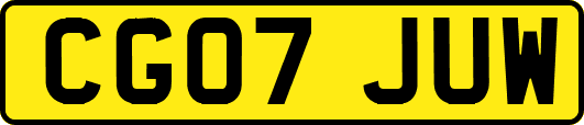 CG07JUW