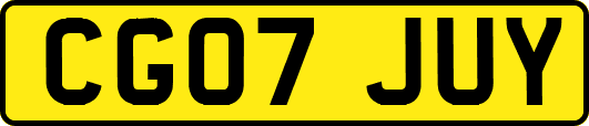 CG07JUY