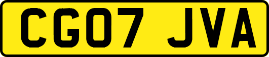 CG07JVA