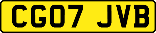 CG07JVB