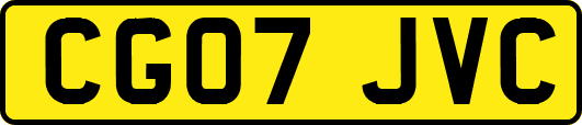 CG07JVC