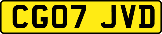 CG07JVD