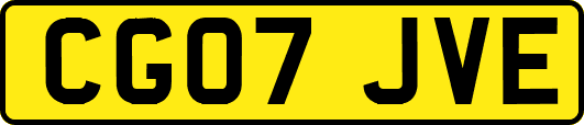 CG07JVE