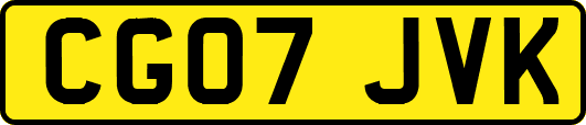 CG07JVK