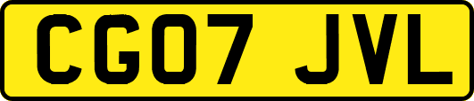 CG07JVL