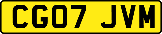 CG07JVM