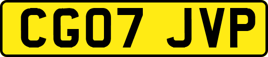 CG07JVP