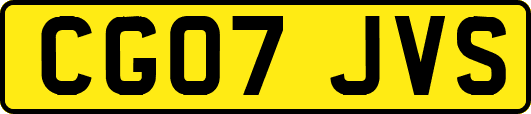 CG07JVS