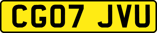 CG07JVU