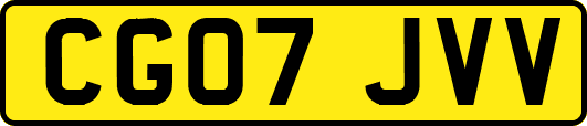 CG07JVV
