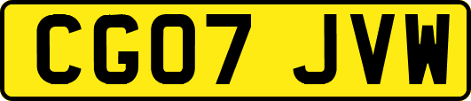CG07JVW