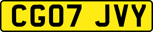 CG07JVY