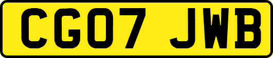 CG07JWB