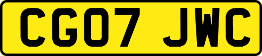CG07JWC