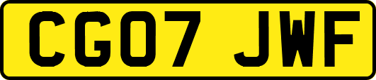 CG07JWF